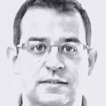 Antonio María Pérez